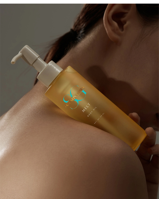 Why Meadowfoam Seed Oil Deserves a Spot in Your Body Care Routine