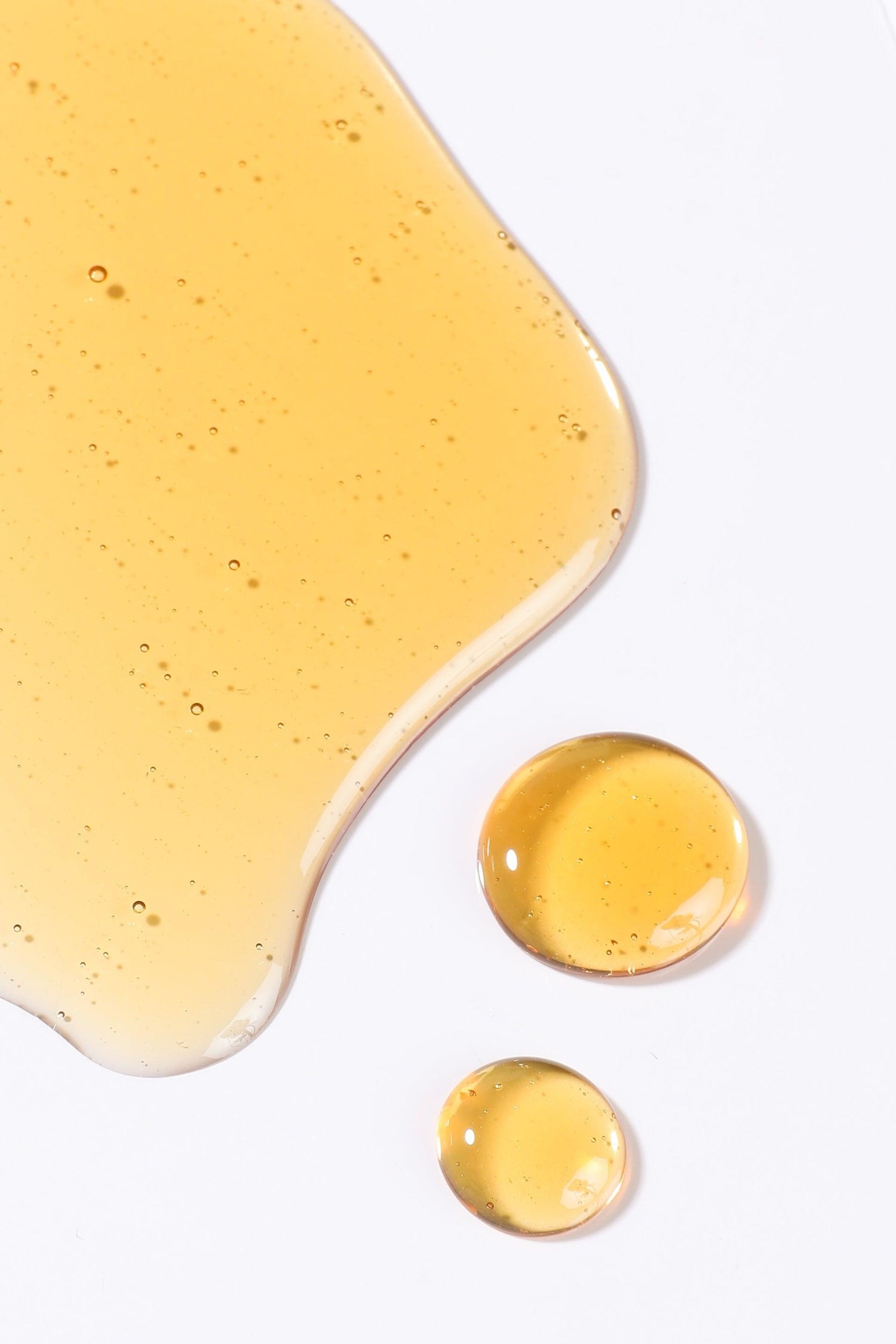 Body Oil - My Skin Glows