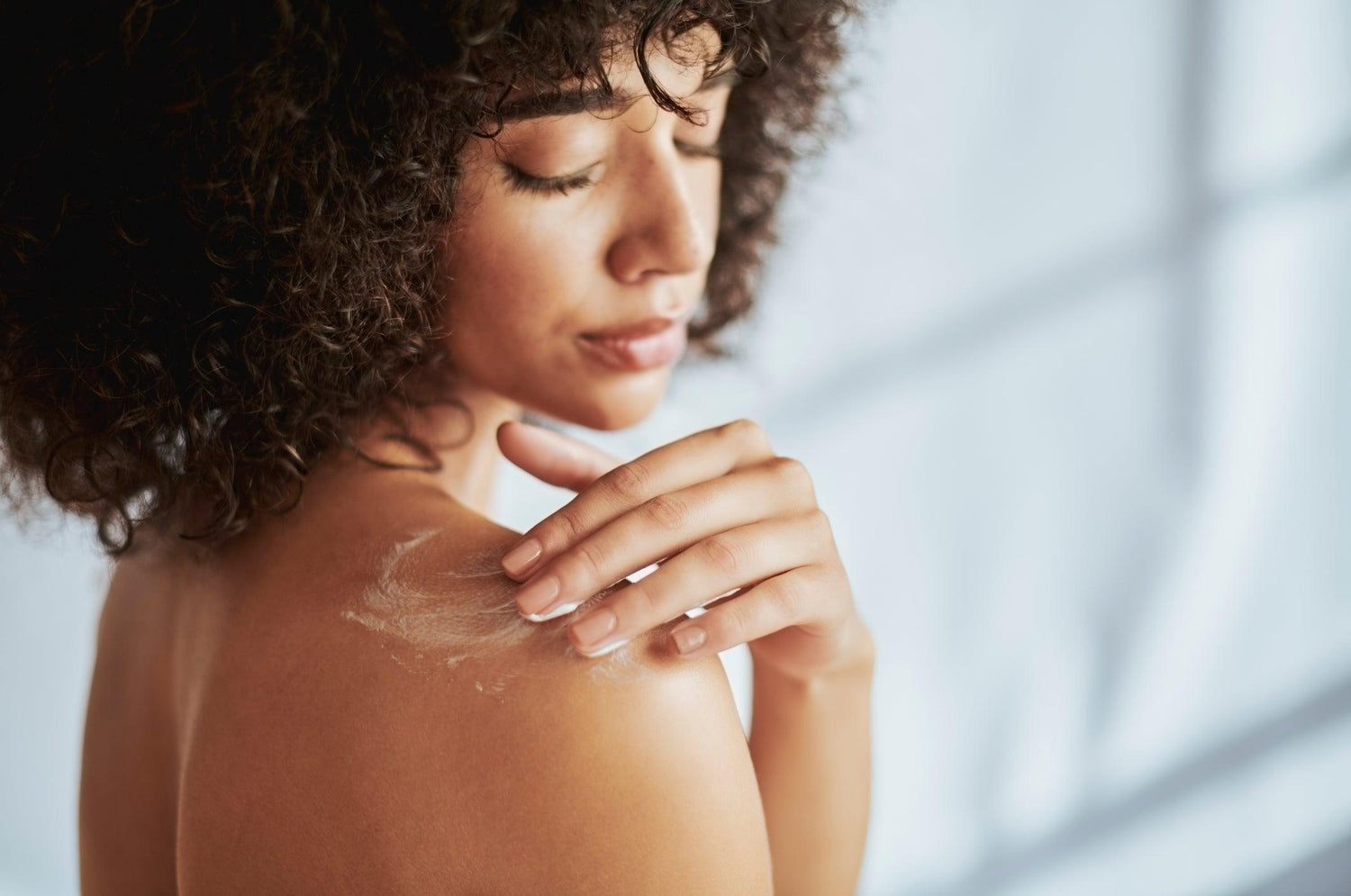Bath - My Skin Glows