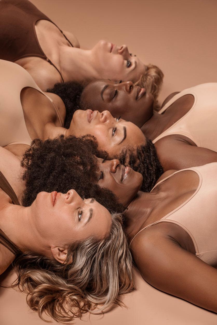 Body Sets - My Skin Glows