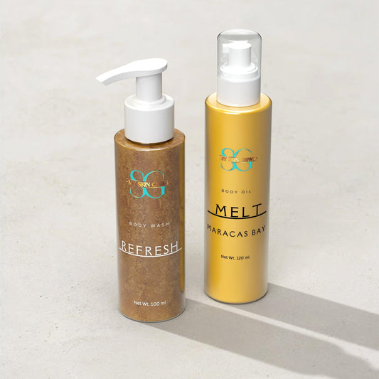 Renewal Duo - My Skin Glows