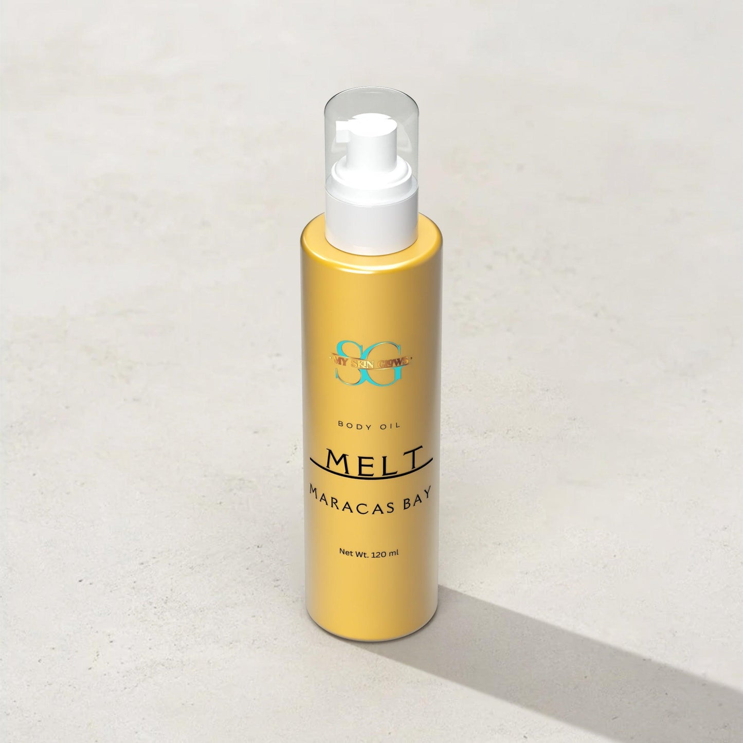 Melt ~ Radiance - My Skin Glows