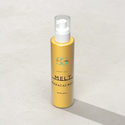Melt ~ Radiance - My Skin Glows