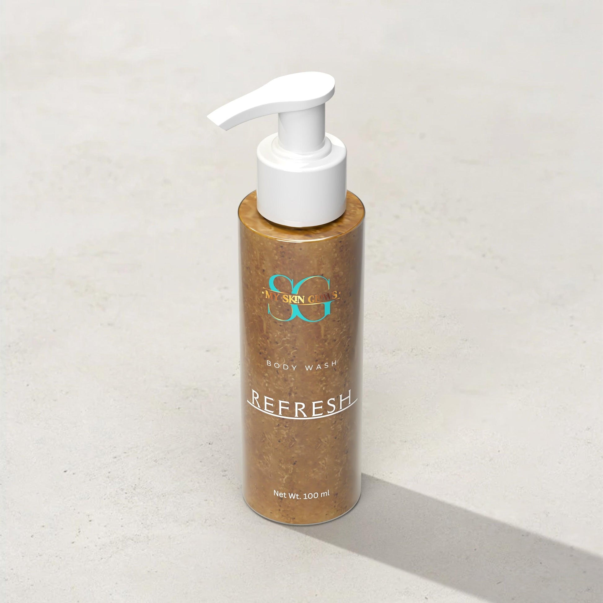 REFRESH - My Skin Glows