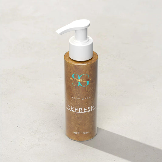 REFRESH - My Skin Glows