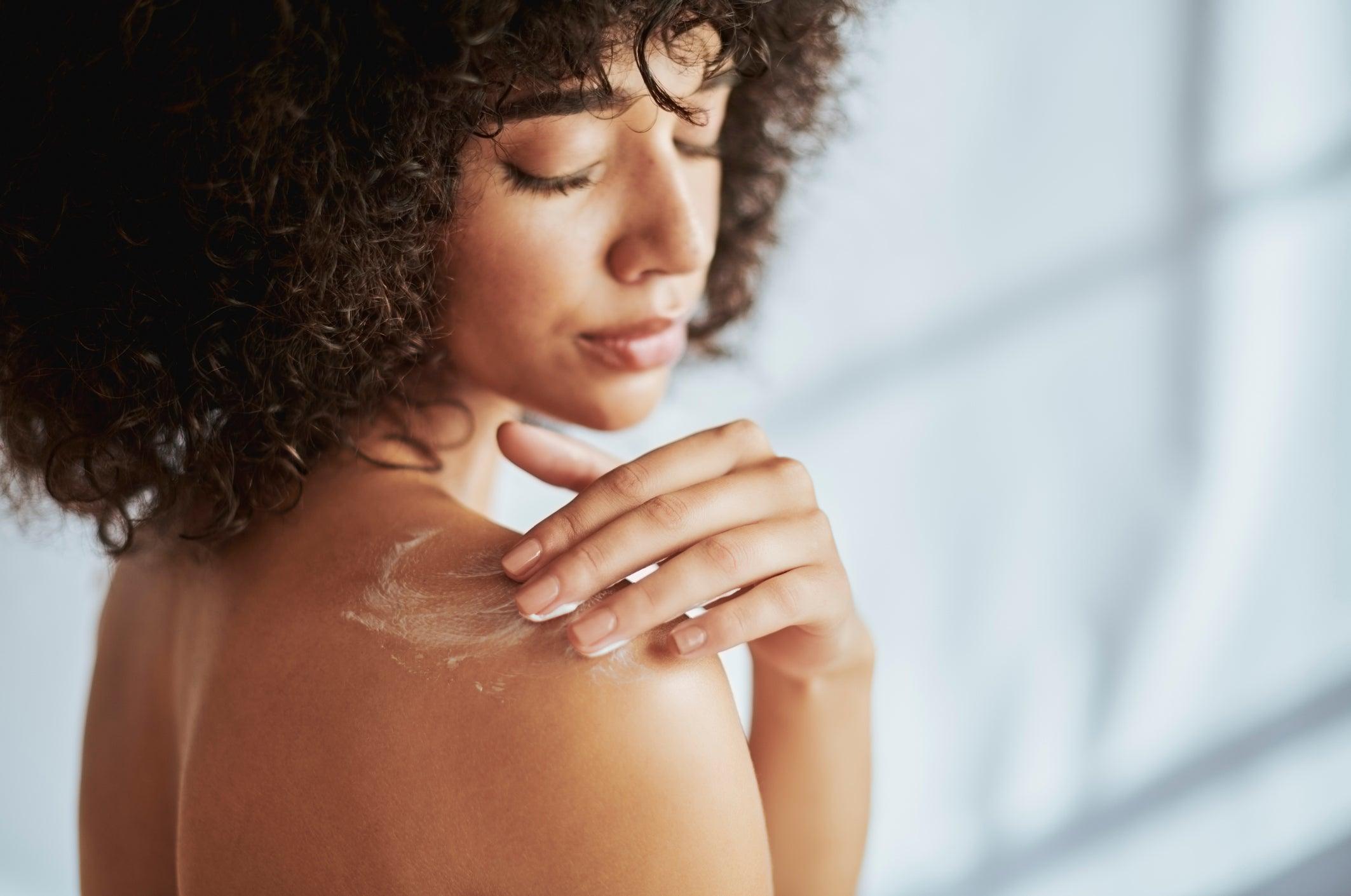 REFRESH - My Skin Glows