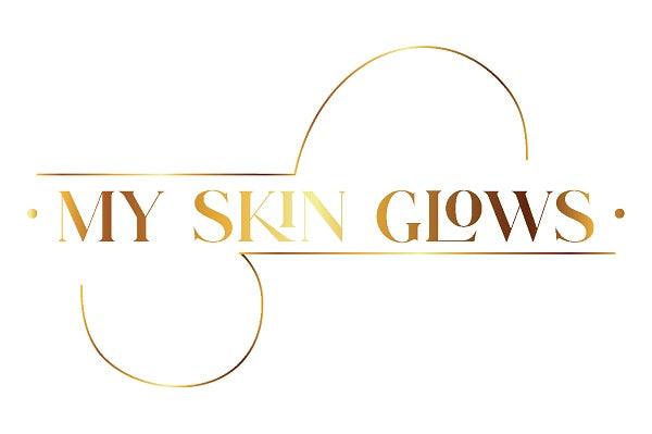 My Skin Glows